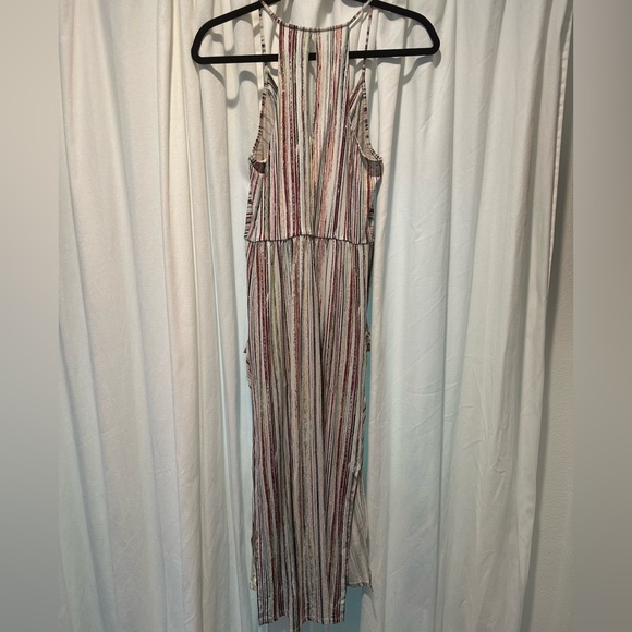BCBGeneration striped summer dress size xs - Picture 5 of 6